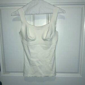 shapewear tank top
